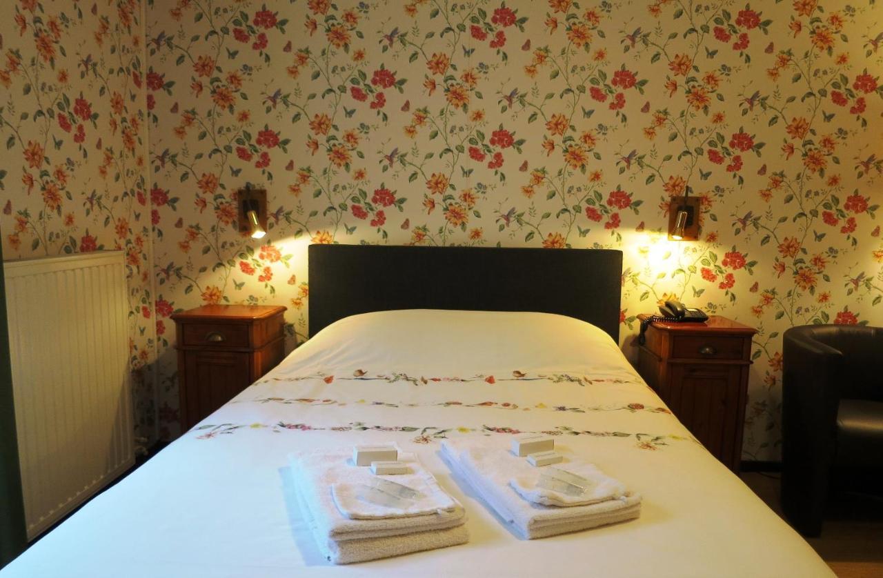 Hotel De Emauspoort