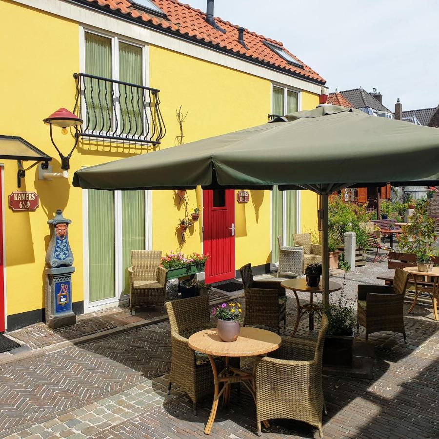 Hotel De Emauspoort