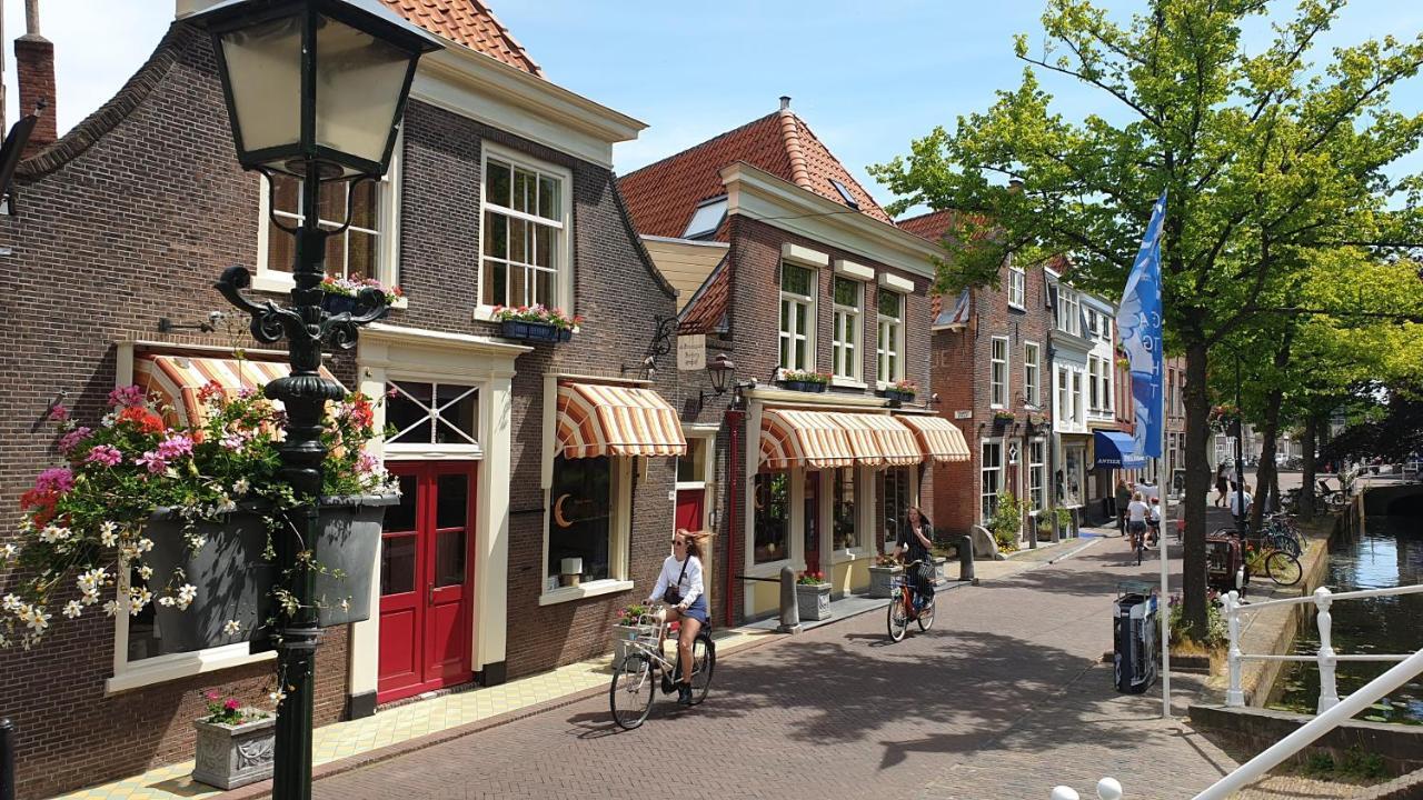 De Emauspoort Hotel