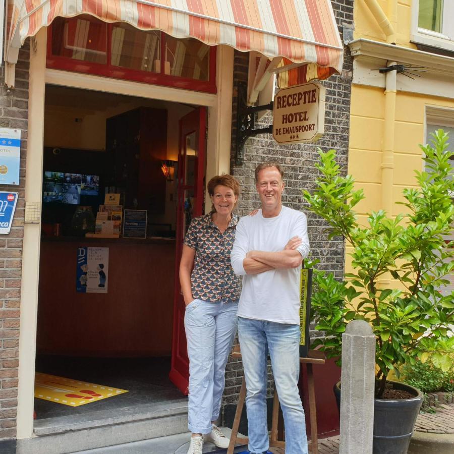 De Emauspoort