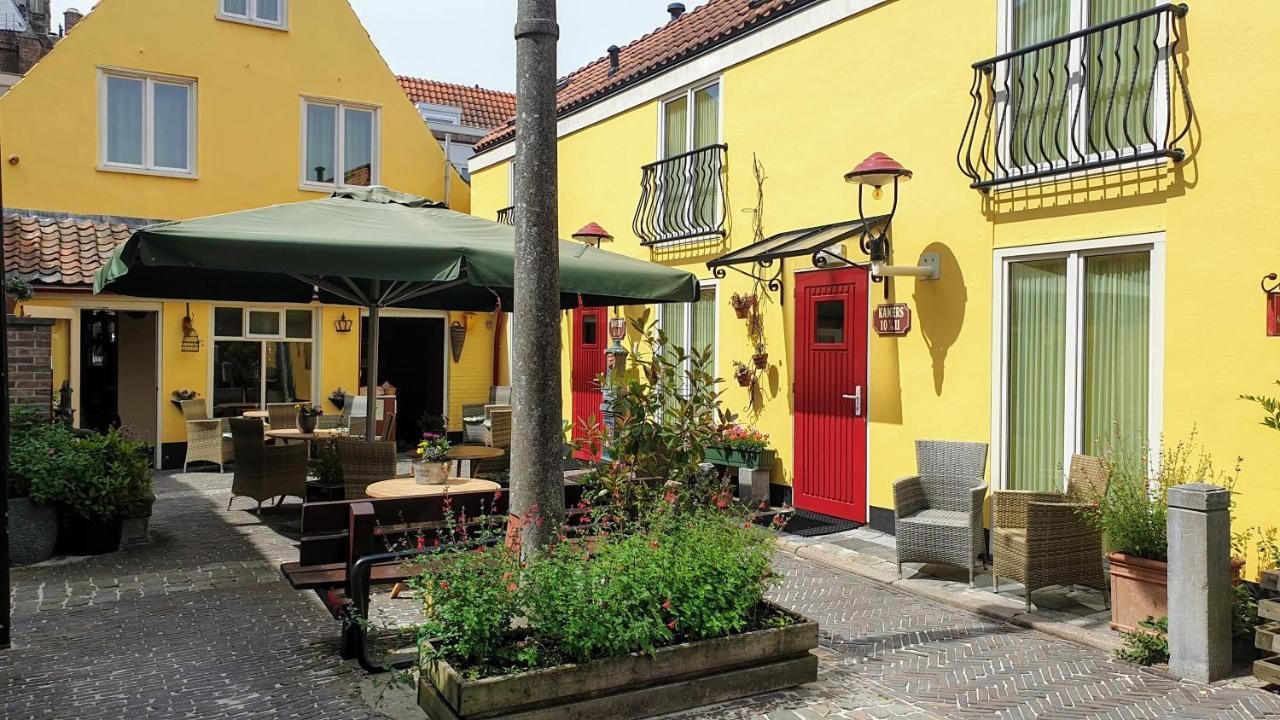 De Emauspoort 3* Delft