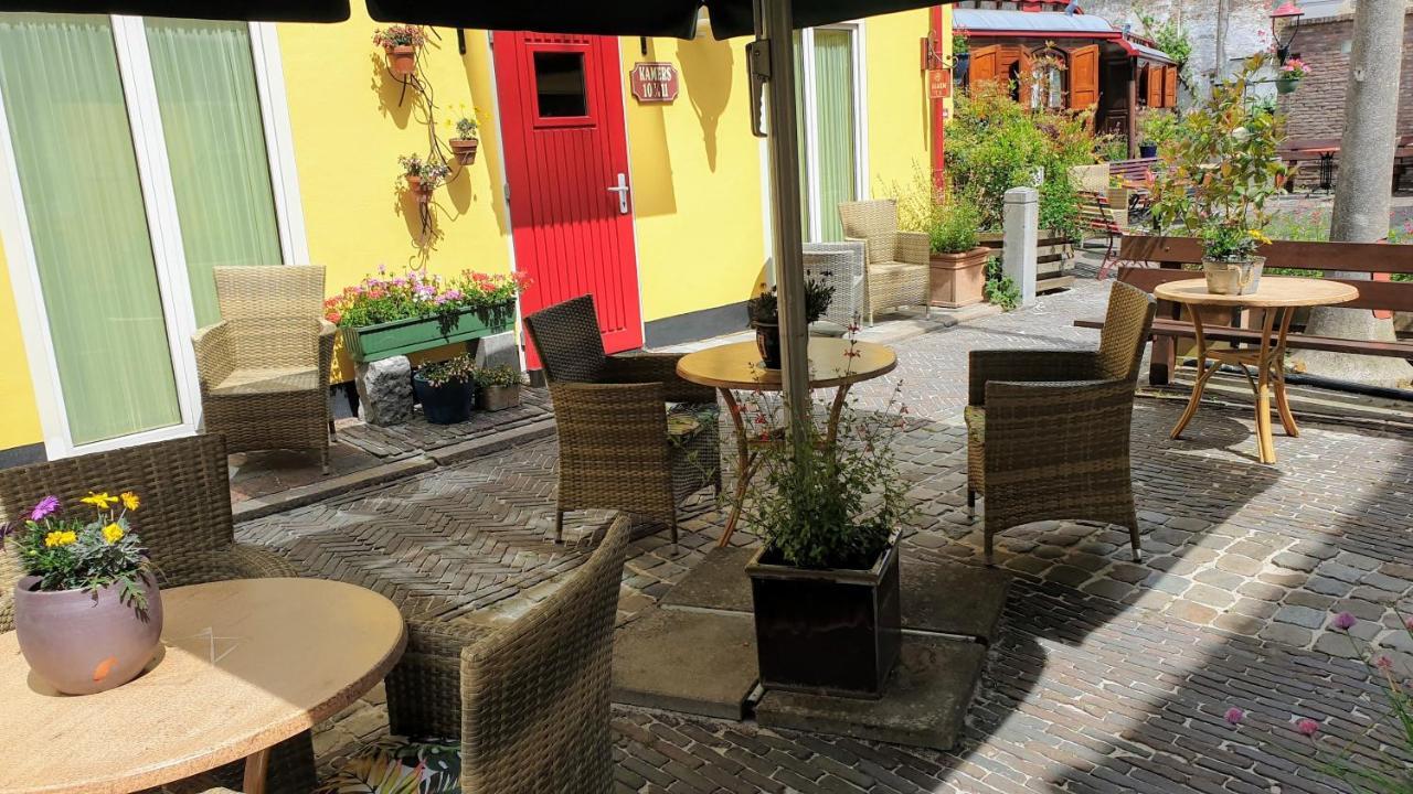 De Emauspoort 3* Delft