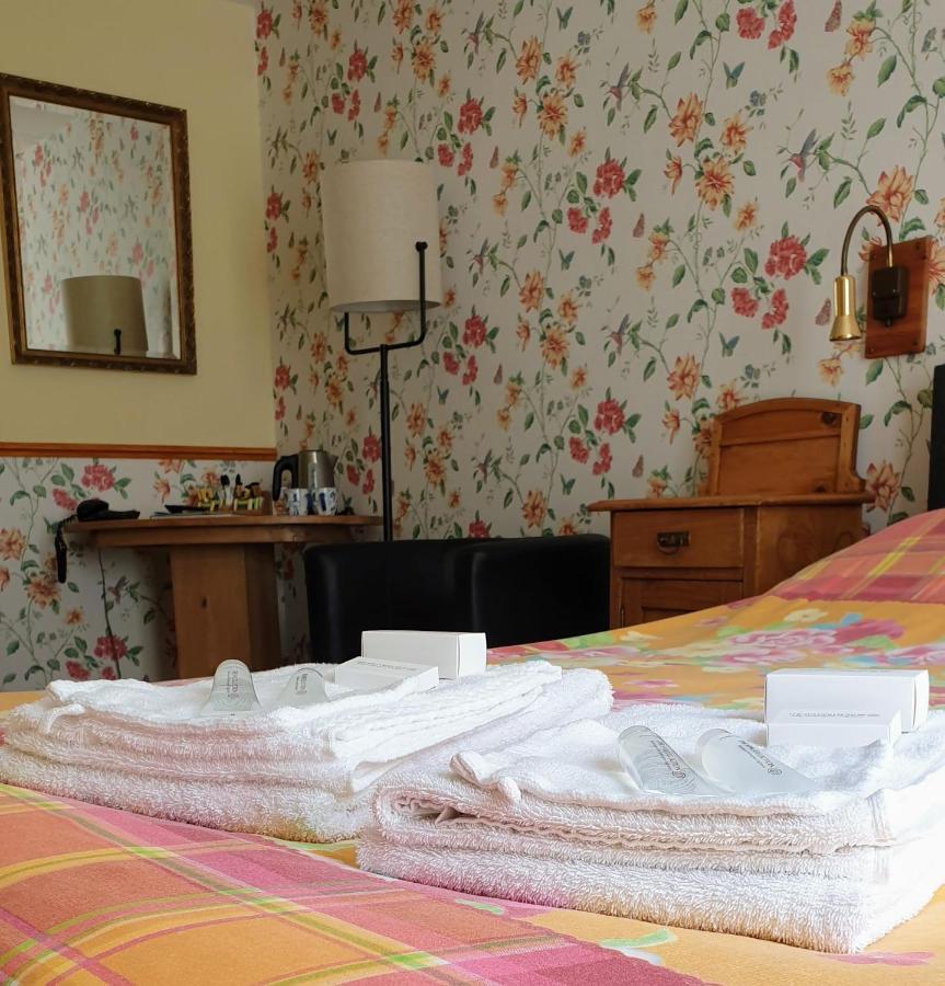 De Emauspoort Hotel 3*