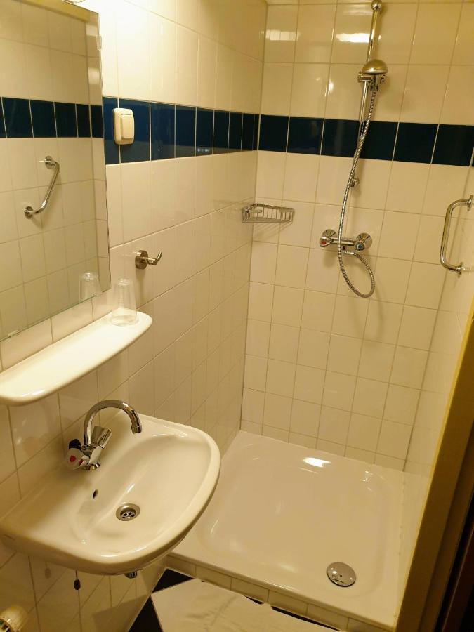 De Emauspoort Hotel 3*