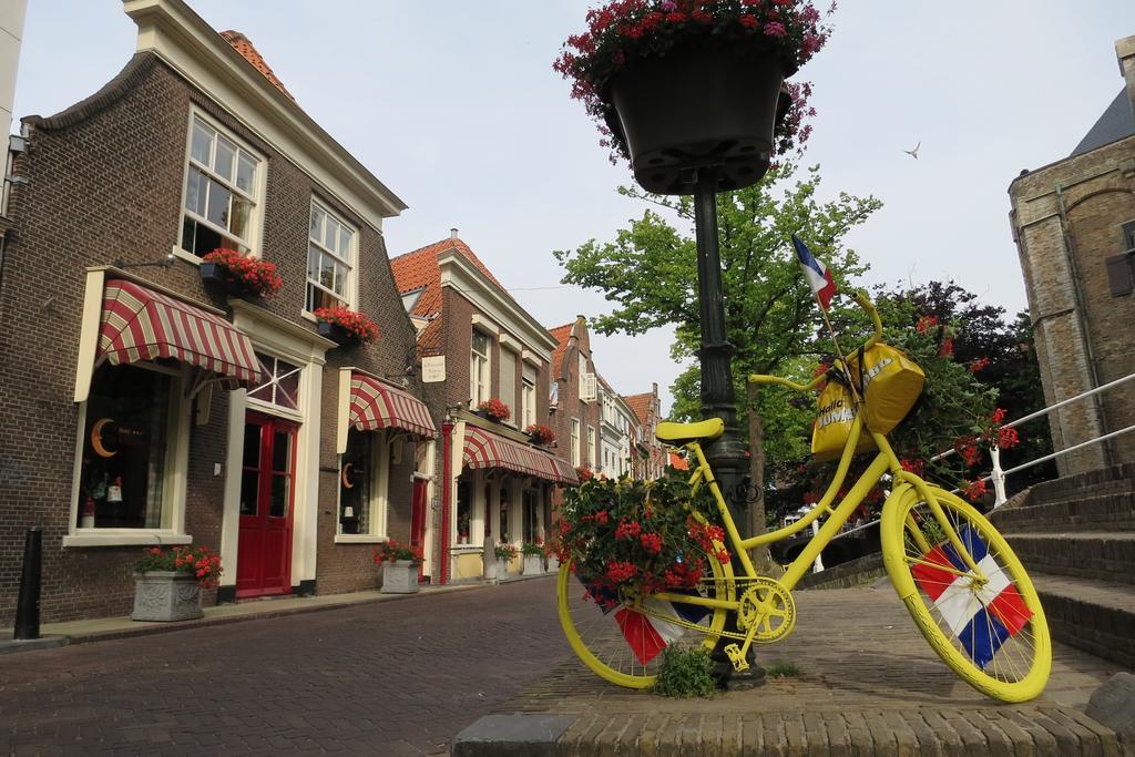 De Emauspoort Delft