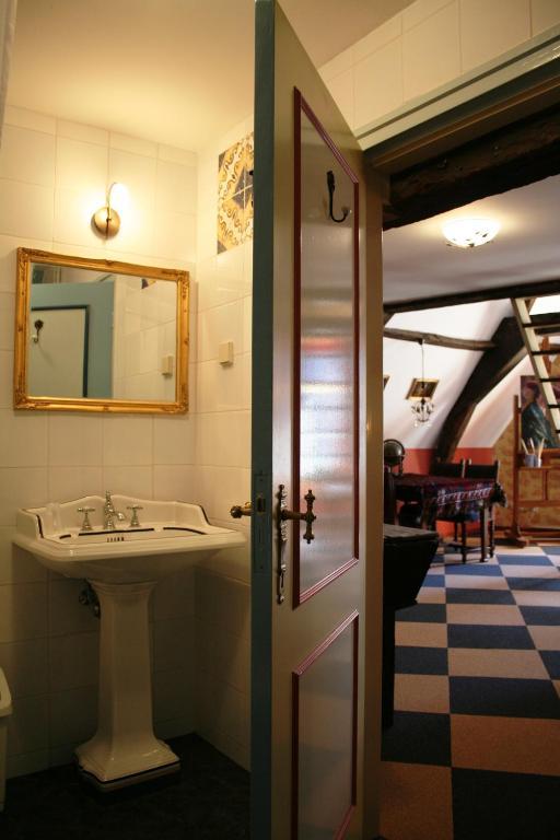 Hotel De Emauspoort Delft