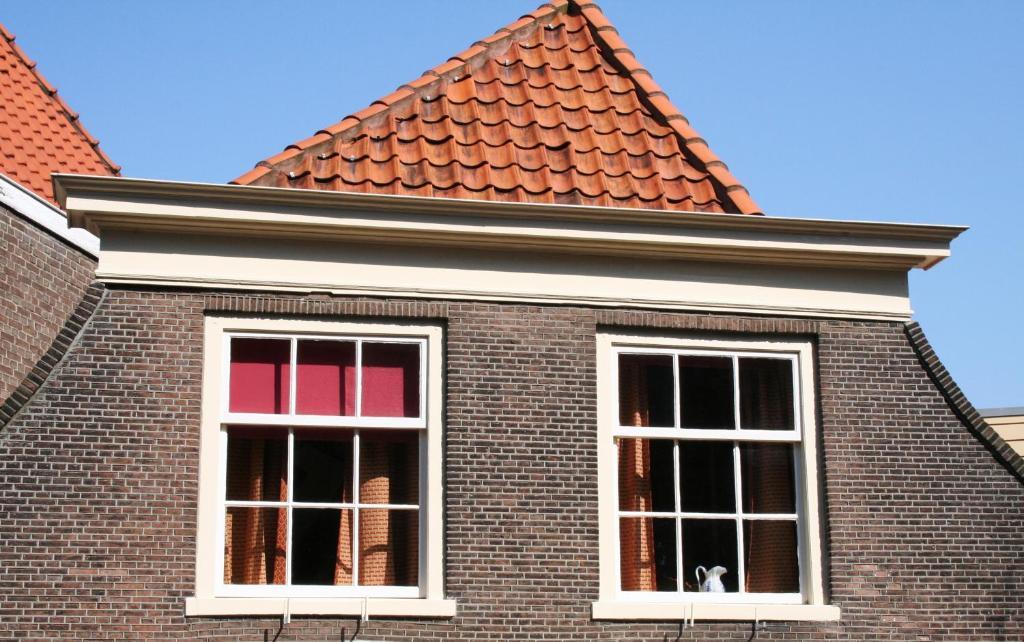 De Emauspoort Delft