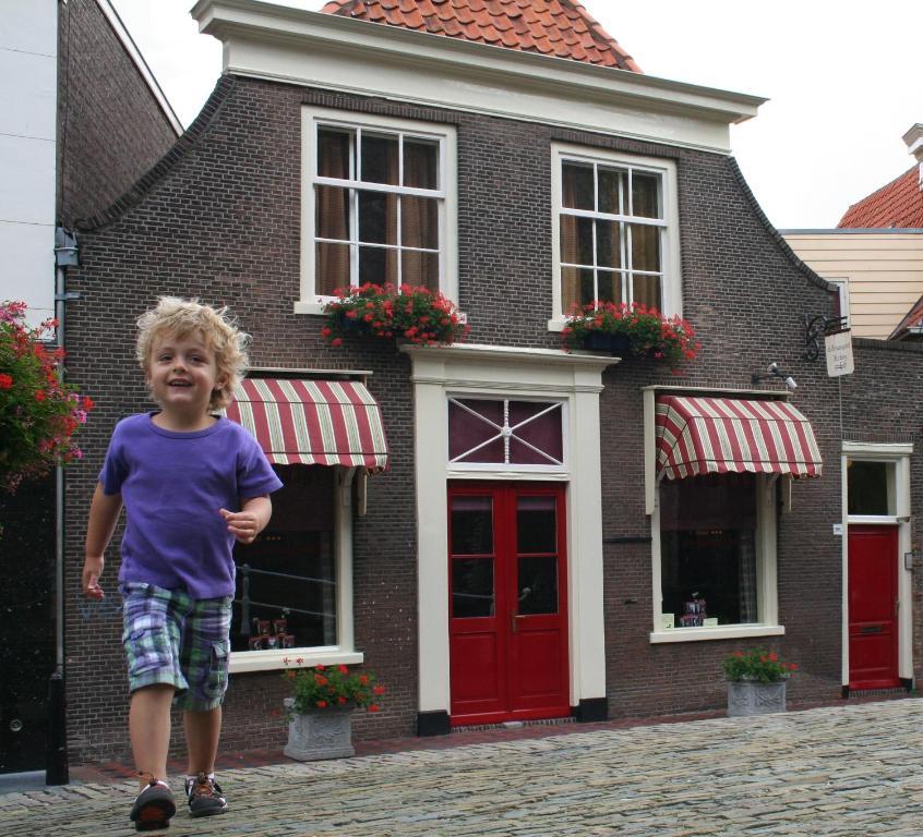 De Emauspoort Hotel