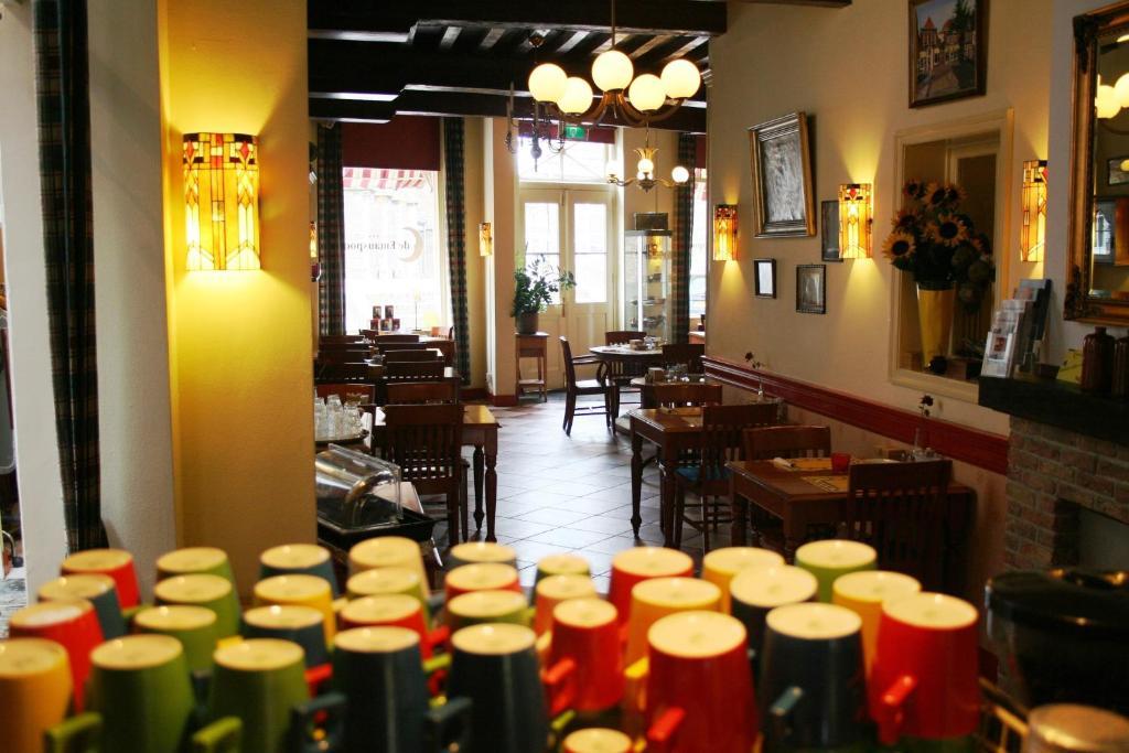 De Emauspoort 3* Delft