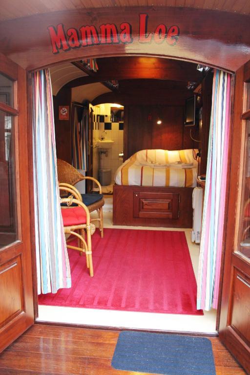 De Emauspoort Hotel