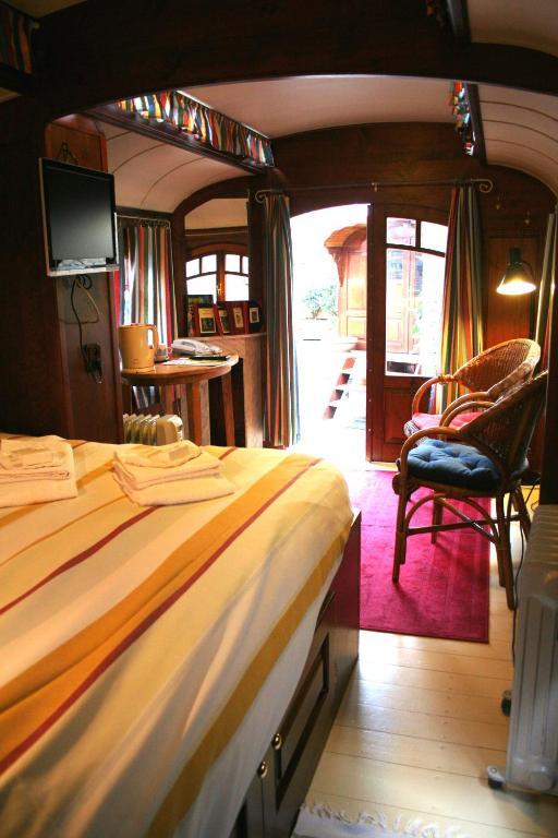 De Emauspoort 3* Delft