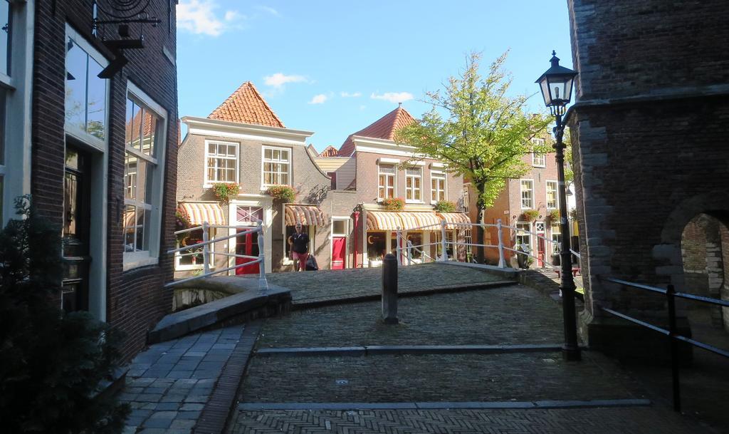 De Emauspoort