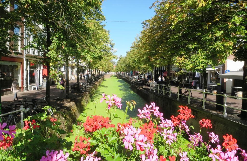 De Emauspoort Hotel Delft