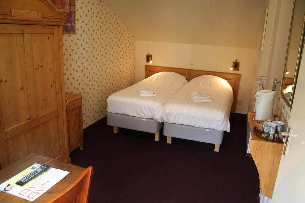 De Emauspoort 3* Delft