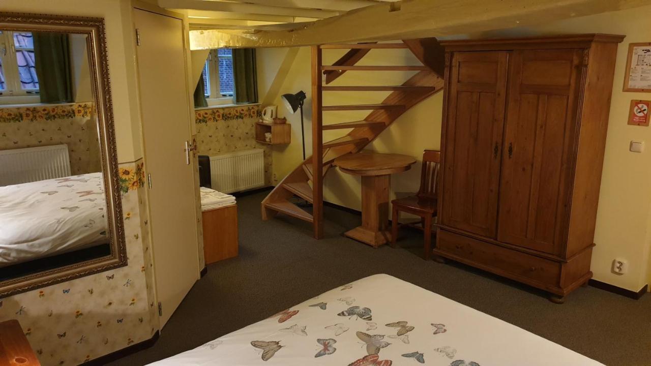 De Emauspoort 3* Delft