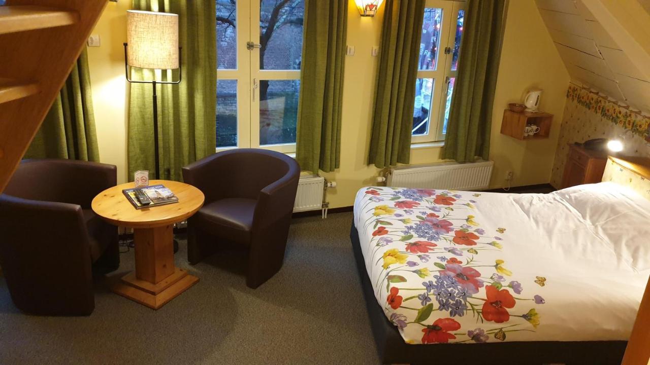 De Emauspoort 3*