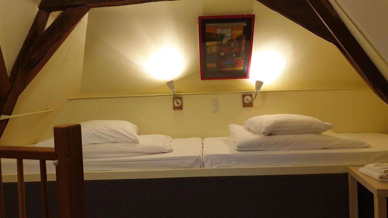 De Emauspoort Hotel 3*