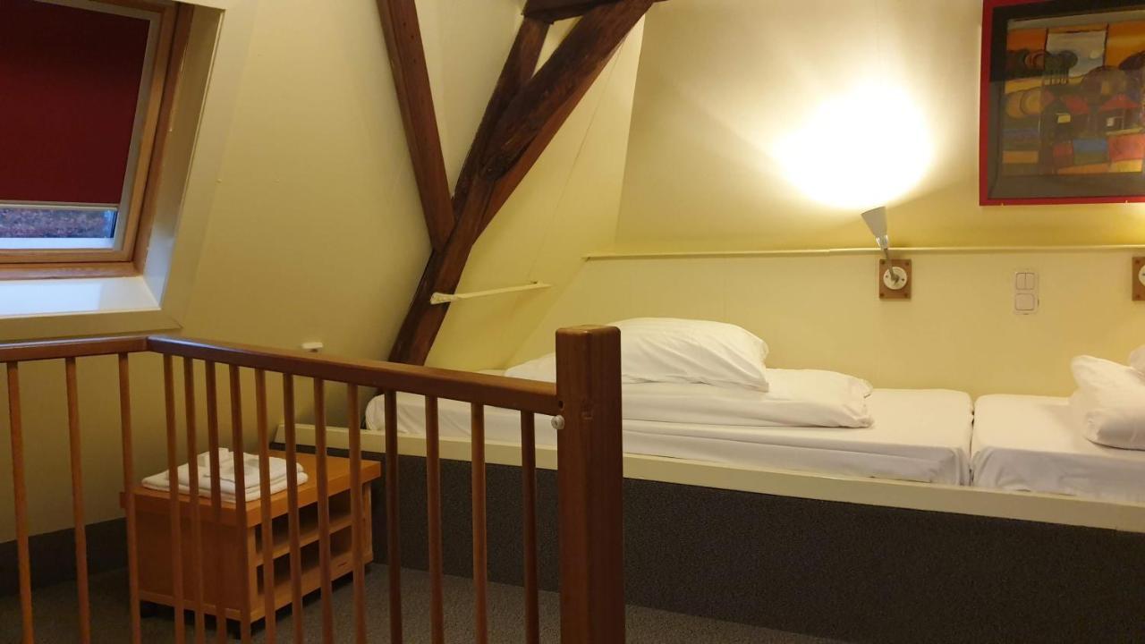 Hotel De Emauspoort