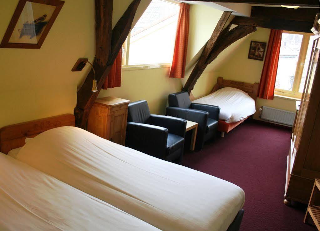 De Emauspoort Hotel